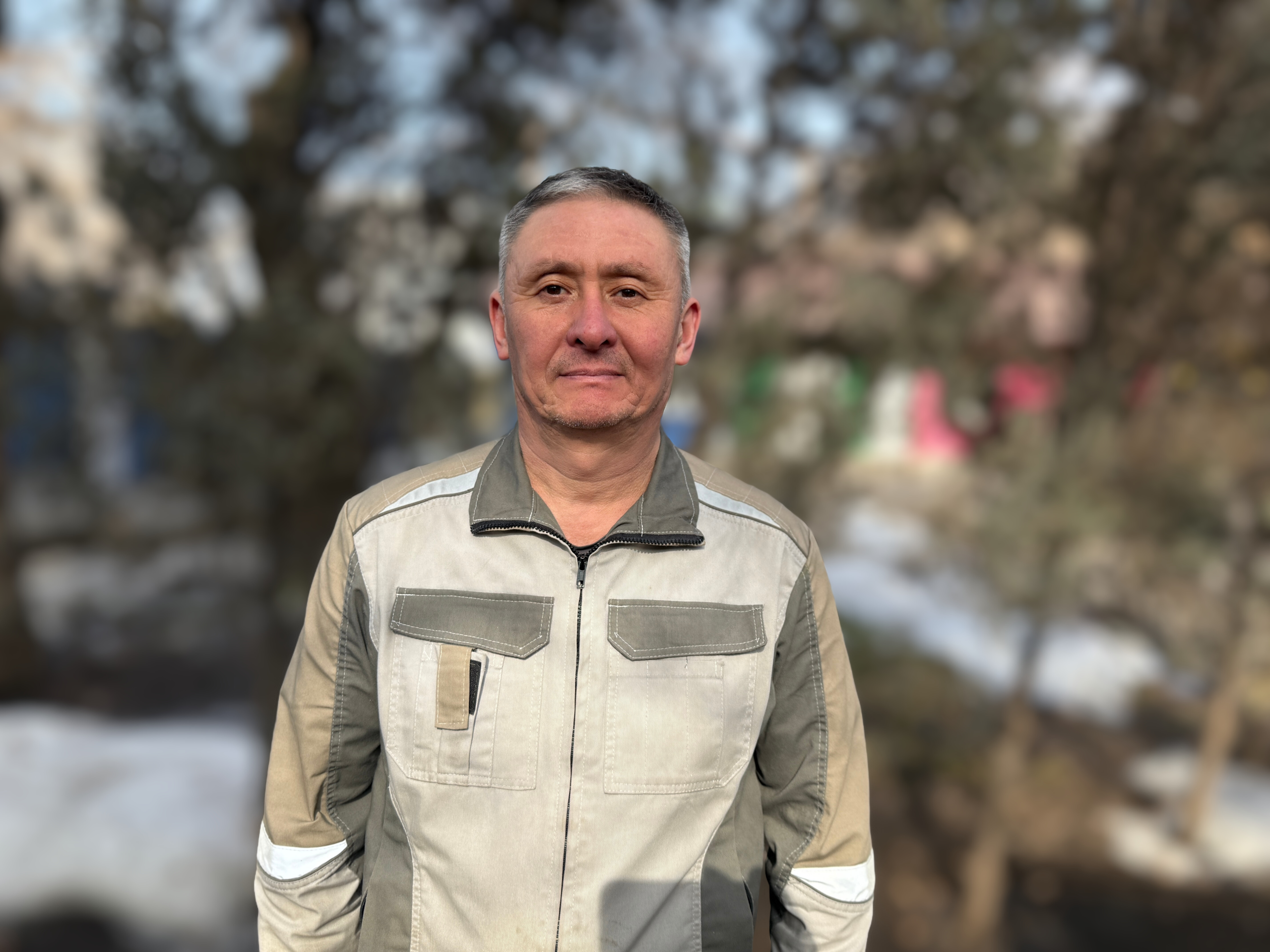 Алтаев Максат Бейкутбекович - Специалист